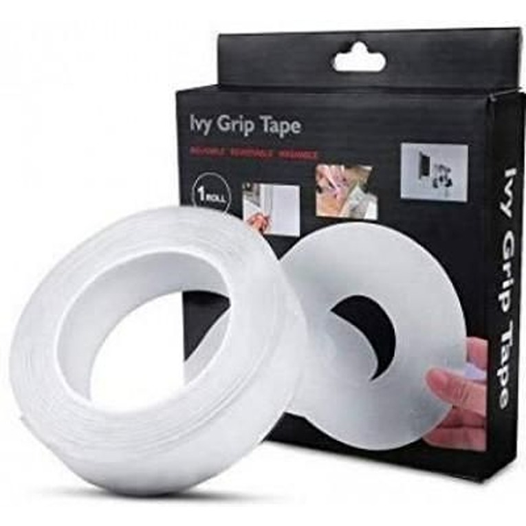 Adhesive Grip Tape 3MM